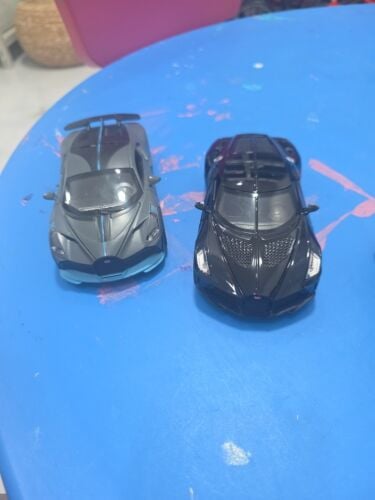 Toy Cars