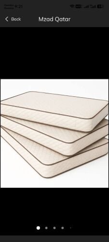 all size mattaress available New