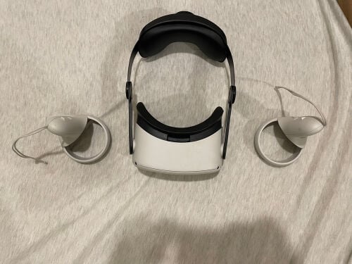 meta quest 2 vr 