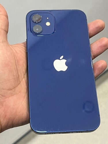 iphone 12 128 GB