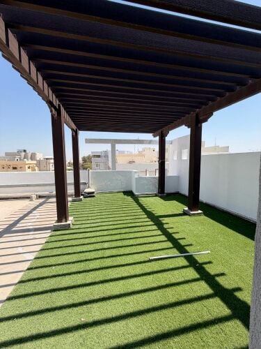 للايجار فيلا في نعيجه