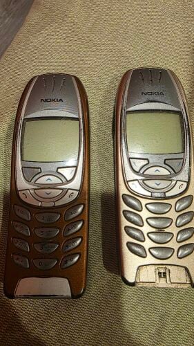 نوكيا 6310 اي و 6210