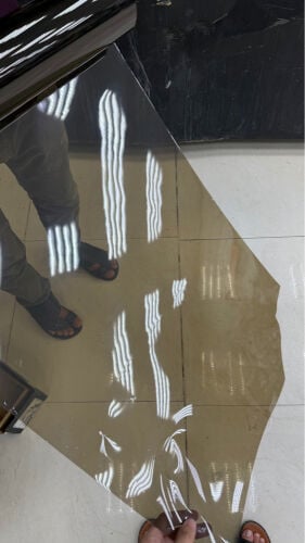 عاكس عسلي 20٪
