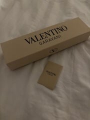 valentino bracelet 