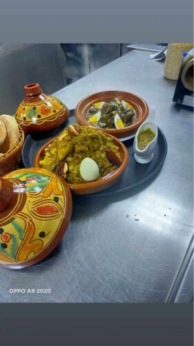 chef fatima