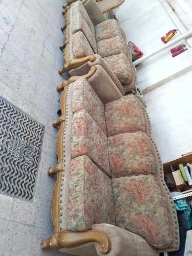 for sale sofas good condition