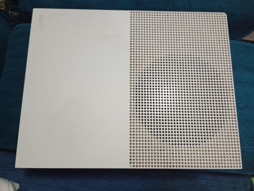 Xbox one s 1 TB for sale