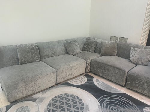 Sofa set