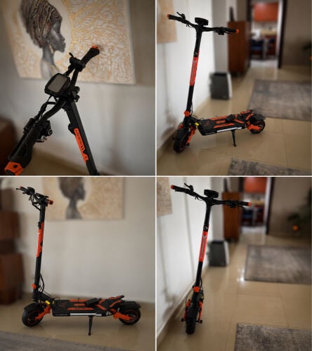 kugoo f3 pro max 