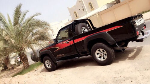 فتك حوض قطع غيار