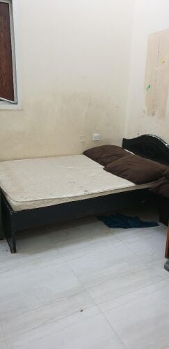 Bed 120 cm