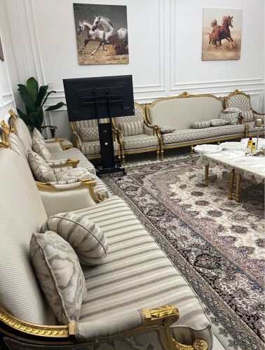 sofa and chair 