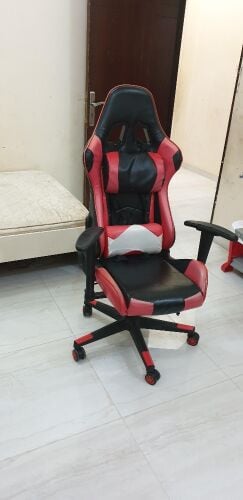 Gaming chair