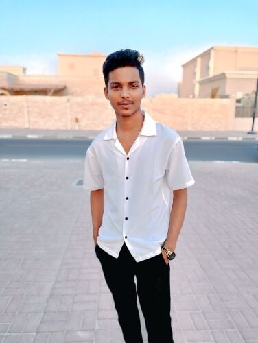 Imtiaz Hossain