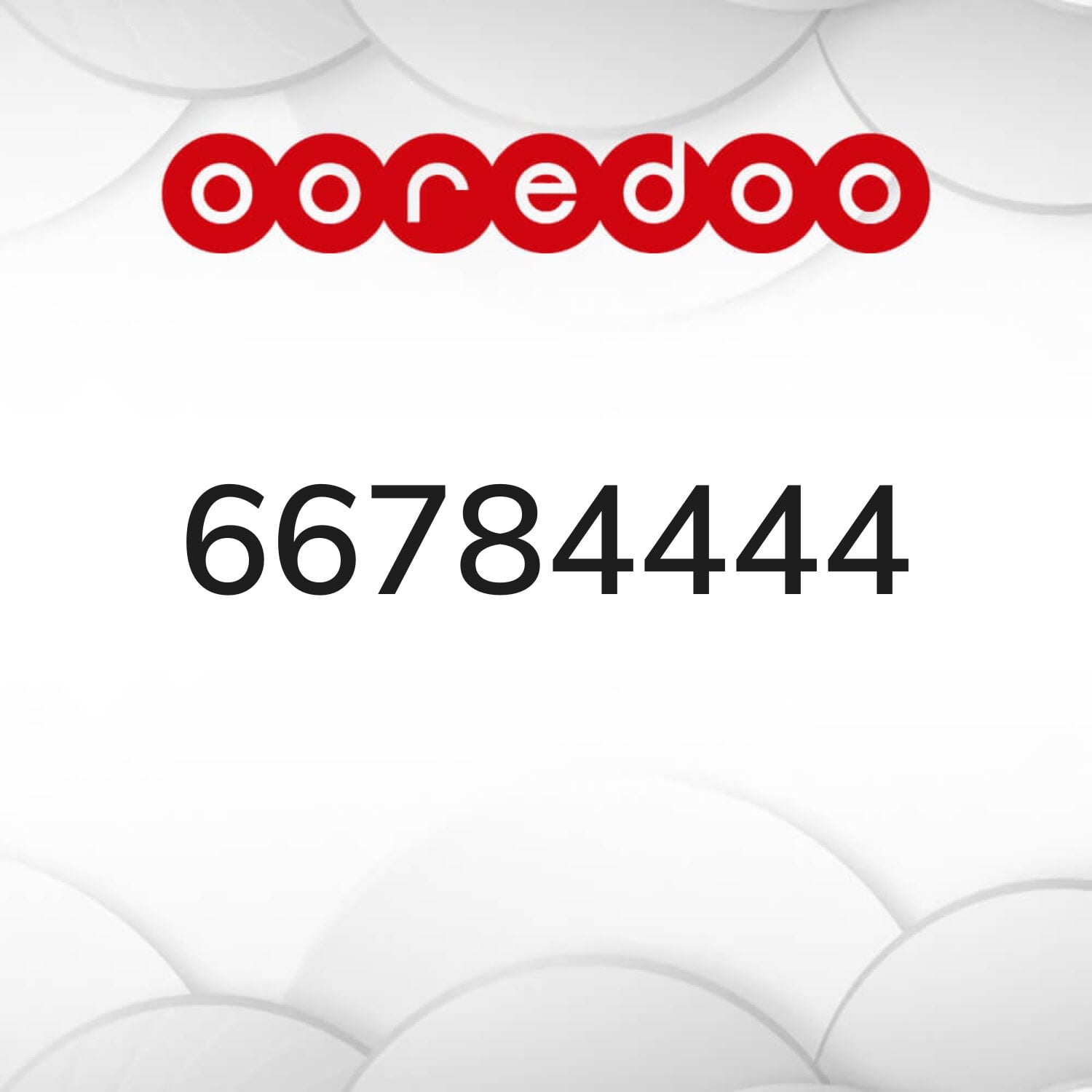 Ooredoo