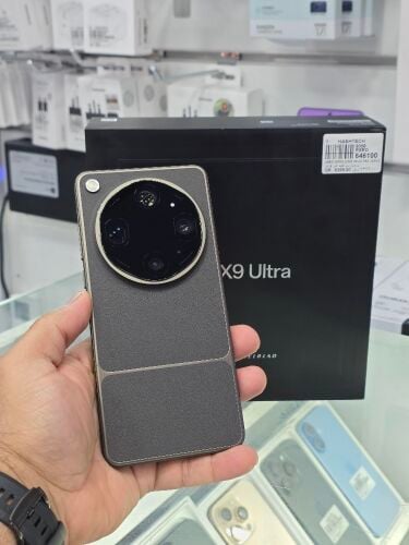OPPO FIND X9 ULTRA 512GB GLOBAL