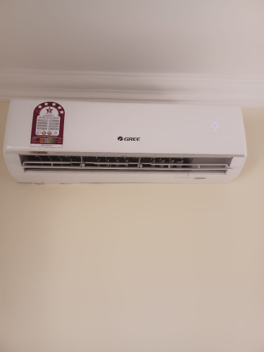 Gree split ac