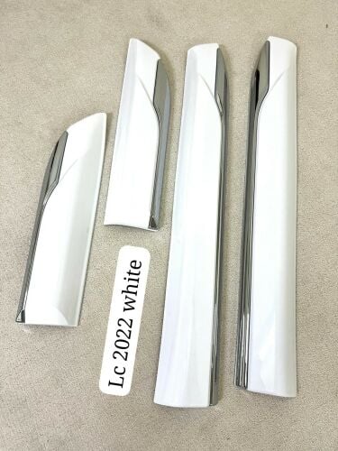 Door moulding Cruiser