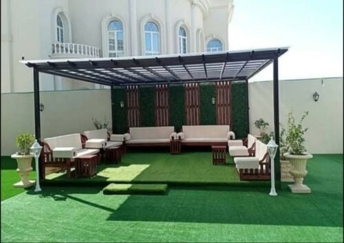All maintenacs services