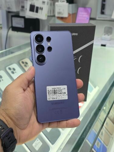 SAMSUNG GALAXY S26 ULTRA 1TB VIOLET