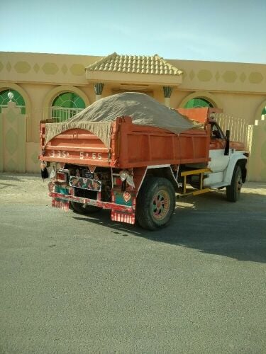 رمل مغسول كنكرى رمل بلاستر