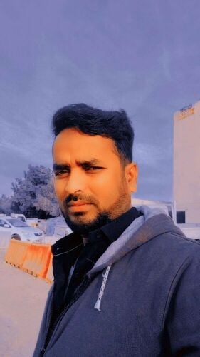 sahjad ansari