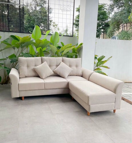 Custom-Made Sofas in Qatar 