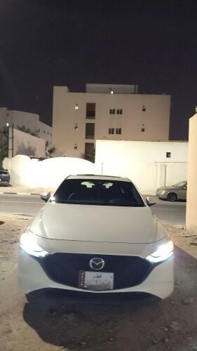 URGENT!! Mazda skyactive 3