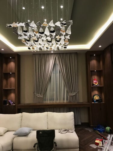 Royal Touch Curtains & Interiors