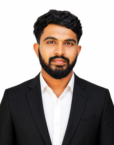 ISSADEEN MOHAMED MISHKAATH