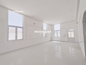 Muaither Al Wakair New Villa 7 BR