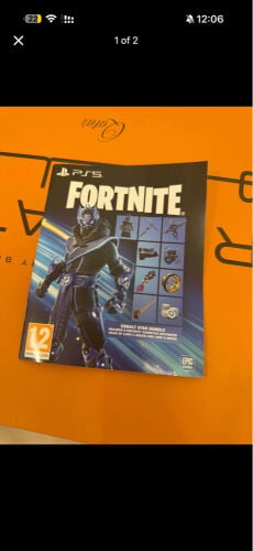 fortnite cobalt star bundle