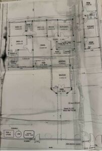 Wakra-Ground Villa-Prime location
