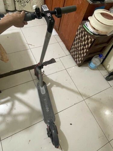 Porodo Electric Scooter
