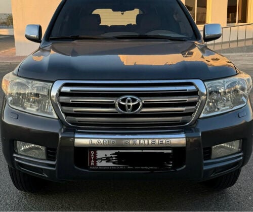 2011 vxr wakala 