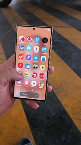 Samsung Galaxy ultra S23