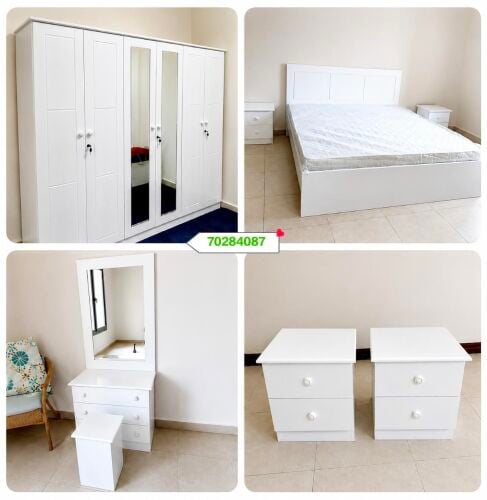 Furniture Items sell available