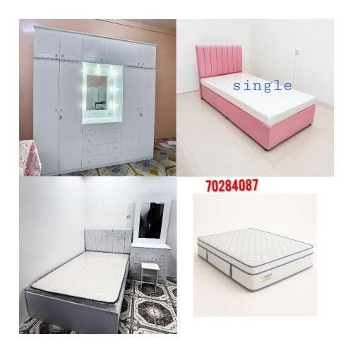 Medical ,Spring 
PillowTop Mattress