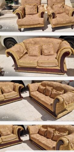 sofa