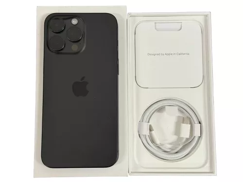 Offer Brand New iPhone 17 Pro Max