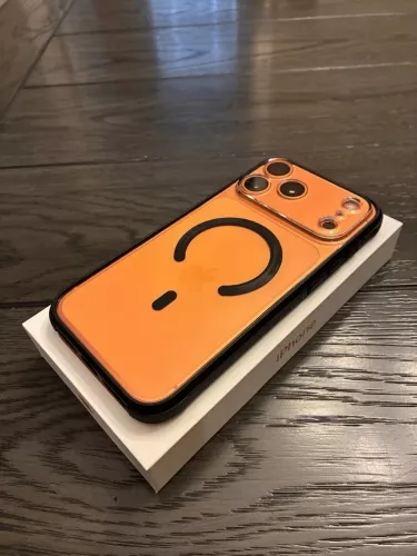 iPhone 17 Pro max 512GB 2TB