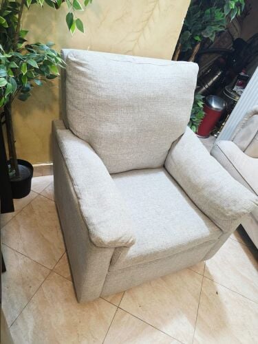selling used Sofa small