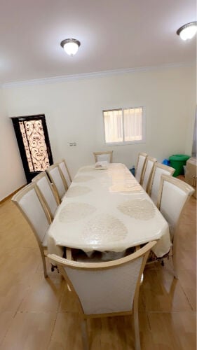 صاولة طعام