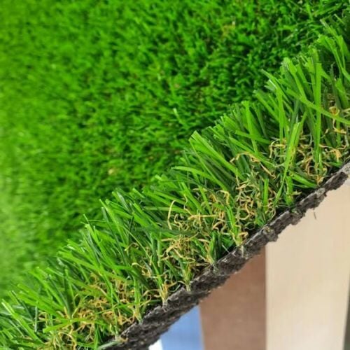 Artificial grass carpet