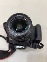 canon camera 