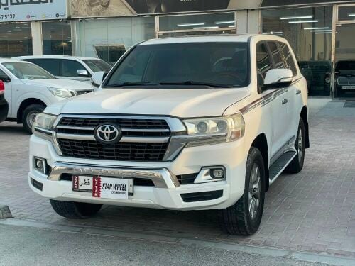 Gxr V8 For sale