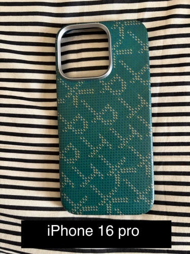 premium iPhone cover and case