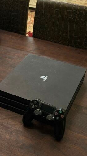 playstation 4 - normal