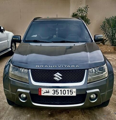 Suzuki Grand Vitara 2006
