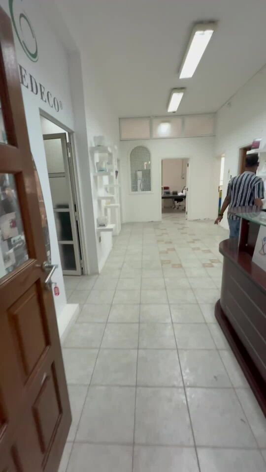 Office for rent in Al-Sadd 
